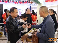 图集丨弘扬中医养生文化 楚韵荆膏引领健康生活