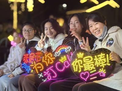 【趣游古城】荆州大北门，继续海选短剧演员！