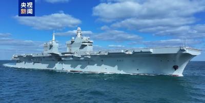 我国近期密集公布新型武器装备