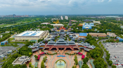 报名倒计时3天！国家级赛事+生态美景赛道，荆州这场全民健身跑错过等一年！