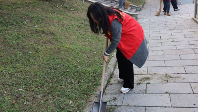 护城河焕新记：从 “望河却步” 到 “沿堤漫步”​