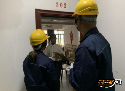 国网荆州供电公司城区供电中心：网格服务暖人心 电力守护“夕阳红”