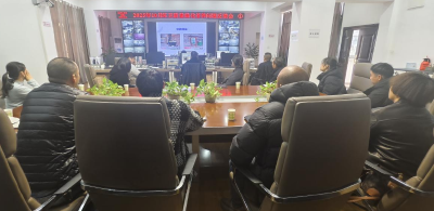 促进环卫绿化提升：沙市城管召开专题讲评会