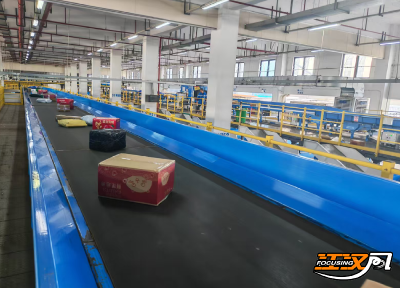 荆州沙市区：产业拥抱物流 “融”出发展新空间