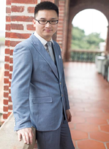 从科研到实践 责任与梦想同行——荆州学院优秀毕业生郭钰的科研与育人之路