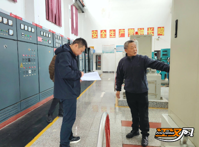 荆州区审计局：以审计监督为笔 绘就生态保护“护航图”