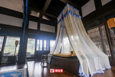 揭秘！荆州影视短剧基地摄影棚曝光~