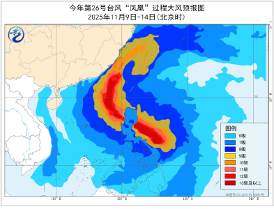 多地暴雨、特大暴雨！“凤凰”来了，会影响湖北吗？