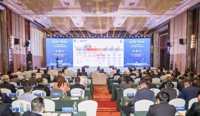 2025年荆州市产业与资本对接活动举行