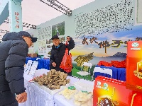 湖北绿色食品宣传月活动在荆州启幕