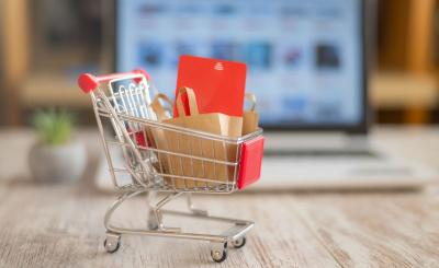 事关网购，十部门发文