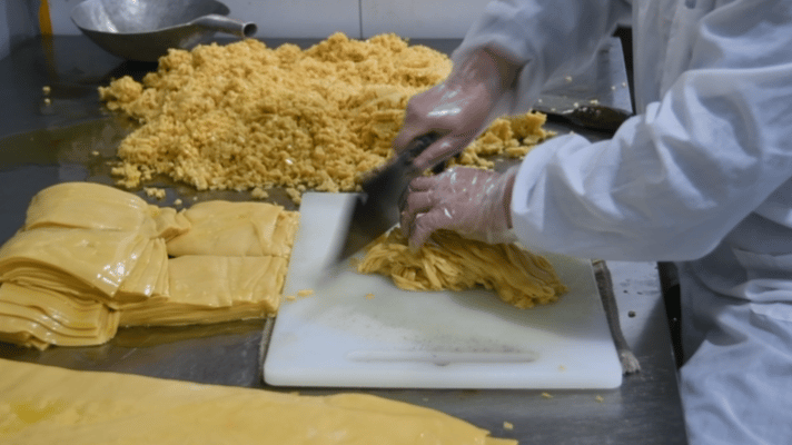 日销千斤！“李家湾”限定款一如既往地火了