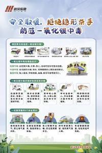 高度警惕！已进入中毒高发期