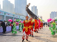 湖北绿色食品宣传月活动在荆州启幕