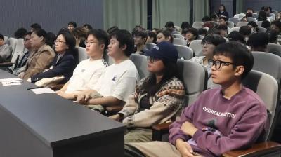 这堂思政课，让千年历史与时代精神“活”了过来！