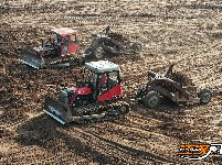 江陵县郝穴镇：高标准农田建设“加速跑” 激活农业发展新动能