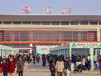 湖北绿色食品宣传月活动在荆州启幕