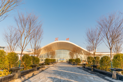 今起，在荆州值机有变化！