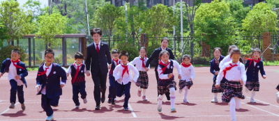 荆州：《这十年》