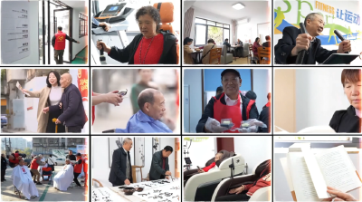 岁末回望！荆州这一年的善意，藏在这些瞬间里