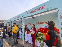 湖北绿色食品宣传月活动在荆州启幕