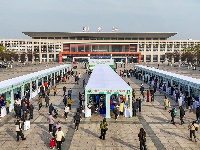 湖北绿色食品宣传月活动在荆州启幕