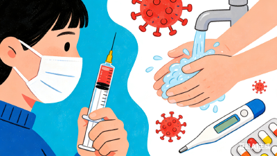 已确认！核心毒株变了