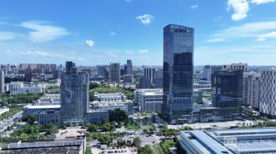 经济大省挑大梁·高手在“民”间丨十年追梦，诠释何以“新楚商”