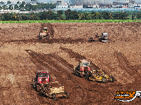 江陵县郝穴镇：高标准农田建设“加速跑” 激活农业发展新动能