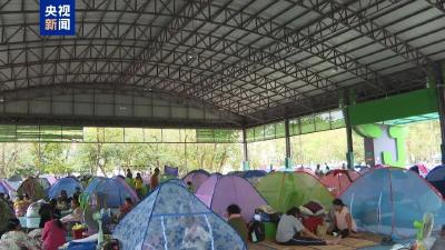 确认交战！发动大规模武装攻击！我使馆提醒：尽快转移