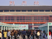 湖北绿色食品宣传月活动在荆州启幕