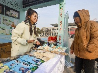 湖北绿色食品宣传月活动在荆州启幕