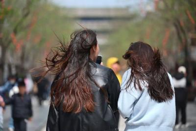 已确认！雨雪、冰冻、大风降温即将抵达