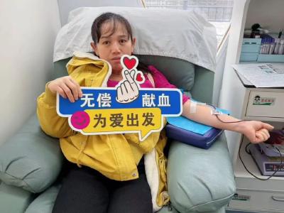 风雪赴暖，热血续航——荆州这群人用善意融化寒冬