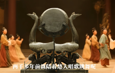 省级文化艺术最高奖项，荆州＋3