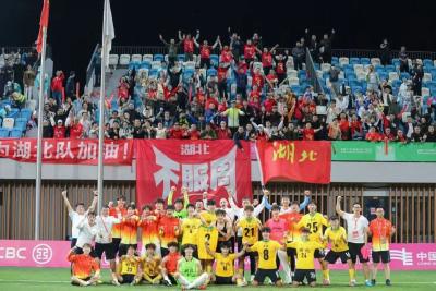 荆州的这张名片，是用力拼来的！