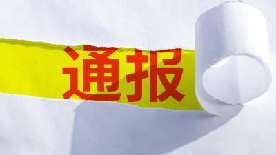 典型案例！荆州通报6起