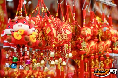 今起发放！6000万元新春文旅消费补贴来了