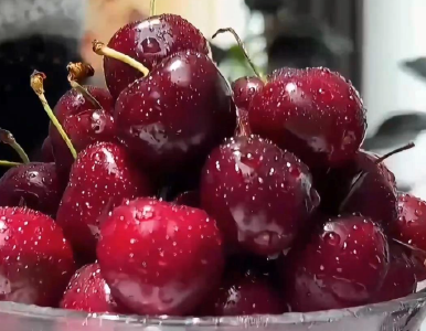 助眠、减肥、有虫洗不掉？关于车厘子，这些要知道