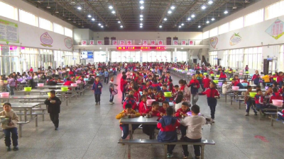 荆州江陵县：变“民生清单”为“幸福账单”