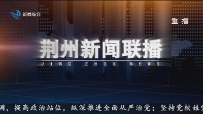 荆州新闻联播 2026-01-21