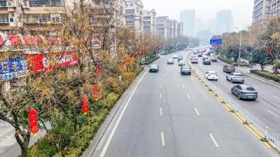 最新预报：荆州有雨夹雪！