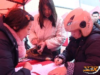 图集 | 春风送岗促就业 真情相助暖民心