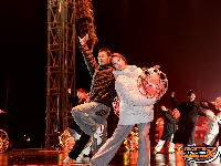 图集 | 直击彩排现场！九城非遗“顶流”集结荆州