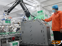 图集 | 湖北小胡鸭 冲刺首季“开门红”