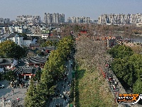 楚韵开城 万人纳福