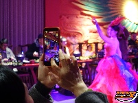 图集 | 品三国美宴，赏楚韵大戏