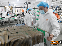 图集 | 湖北小胡鸭 冲刺首季“开门红”