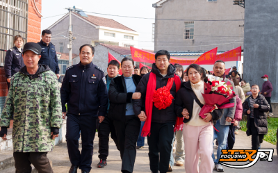 暖新闻 | 盼了34年 弟弟终于回家了