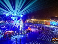 图集 | 直击彩排现场！九城非遗“顶流”集结荆州